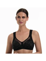 Clara Art komfortní podprsenka  černá  model 19068381 - Anita Classix