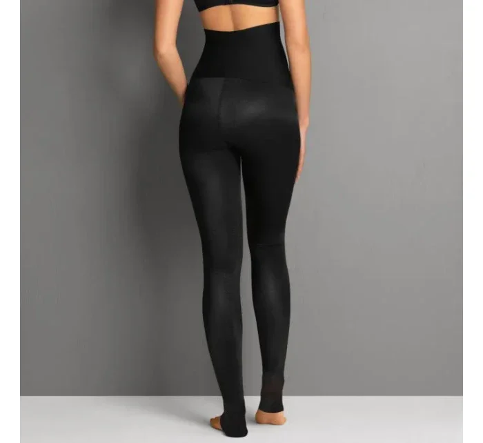 Miss Fantastic relax. masážne nohavice 1888 čierne - Anita Maternity