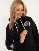 Bluza model 20499671 grafitowy - FPrice Bluza model 20499671 grafitowy - FPrice