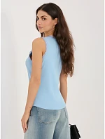 Top MI TP KS model 22109751 jasny niebieski - FPrice Top MI TP KS model 22109751 jasny niebieski - FPrice