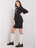 Šaty RV SK  černá model 16300347 - FPrice