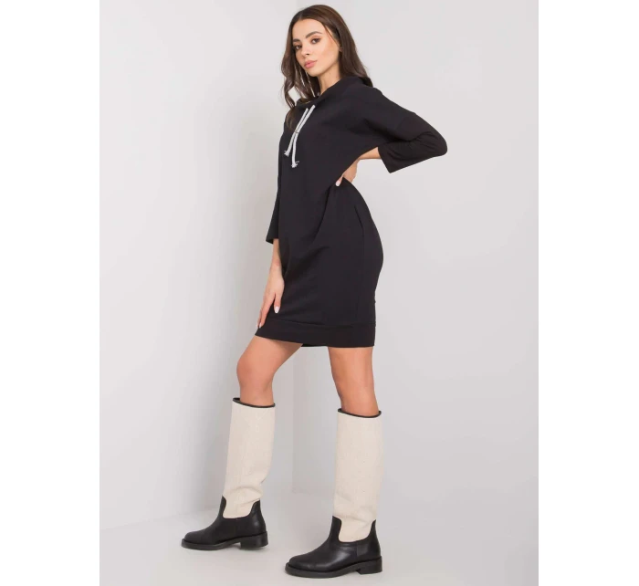 Šaty RV SK  černá model 16300347 - FPrice