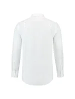 Fitted Shirt košile pánská bílá