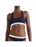 Dámska športová podprsenka Icon 2.0 UW0UW03820-DW5 - Tommy Hilfiger