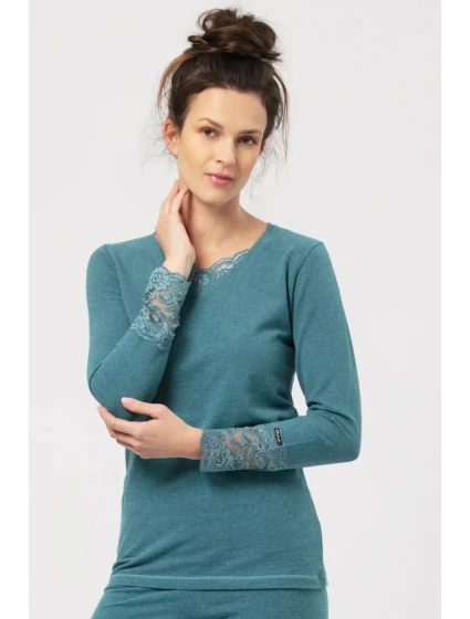 Dámsky nátelník HOT TOUCH LVD 729 4 Dámsky nátelník HOT TOUCH LVD 729 4