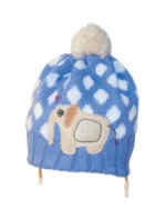 CZAPKA ZIMOWA model 17975807 - YO CLUB CZAPKA ZIMOWA model 17975807 - YO CLUB