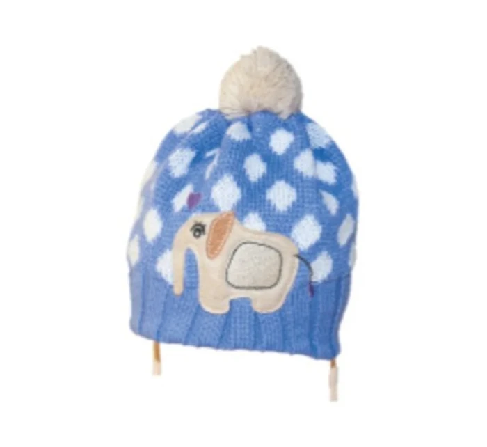 CZAPKA ZIMOWA model 17975807 - YO CLUB CZAPKA ZIMOWA model 17975807 - YO CLUB