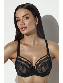 BIUSTONOSZ AV model 22554194 BLACK SSS - Ava