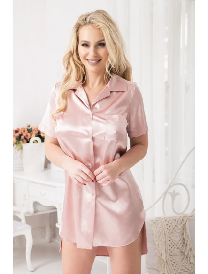 Nočná košeľa model 198291 Kalimo Nočná košeľa model 198291 Kalimo