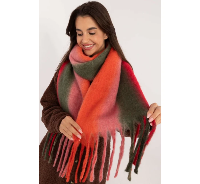 Šál model 203183 AT