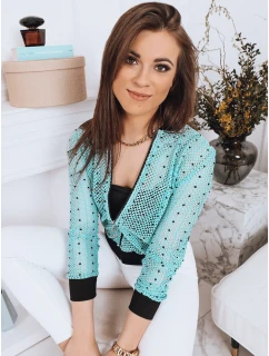 dámský modrý Dstreet model 21964696 - FashionStreet