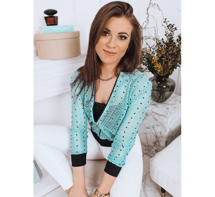 dámský modrý Dstreet model 21964696 - FashionStreet dámský modrý Dstreet model 21964696 - FashionStreet