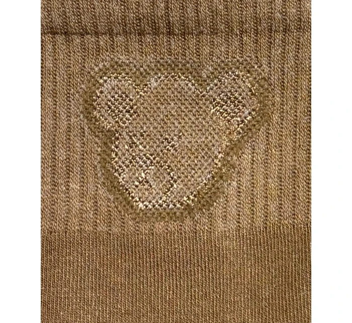 Ponožky WiK 061 Bamboo Teddy Bear wz.61 35-42