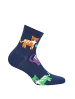 Dámske ponožky Wola Perfect Woman W84.01P Casual Dámske ponožky Wola Perfect Woman W84.01P Casual