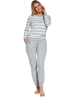 Dámské pyžamo model 20863920 Molly - Cornette