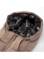 Zateplená bunda Hi-Tec Helten M 92800621559 Zateplená bunda Hi-Tec Helten M 92800621559