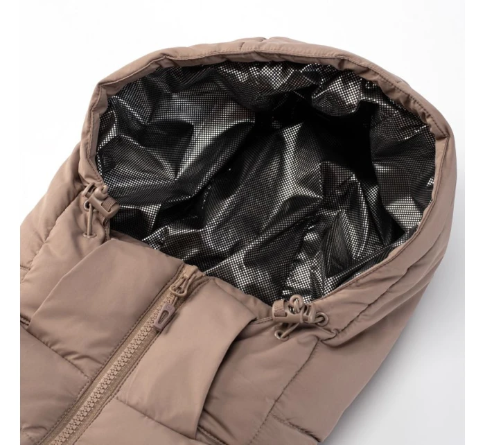 Zateplená bunda Hi-Tec Helten M 92800621559 Zateplená bunda Hi-Tec Helten M 92800621559