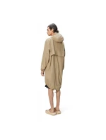 Bunda, mackintosh Rains unisex Fishtail Parka W3 18140 24 SAND