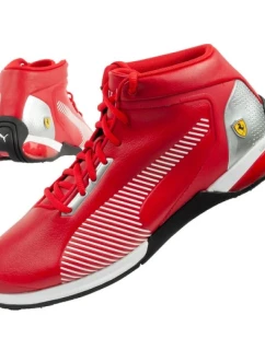 Puma Ferrari Race Kart Cat-X Mid M 306549 02