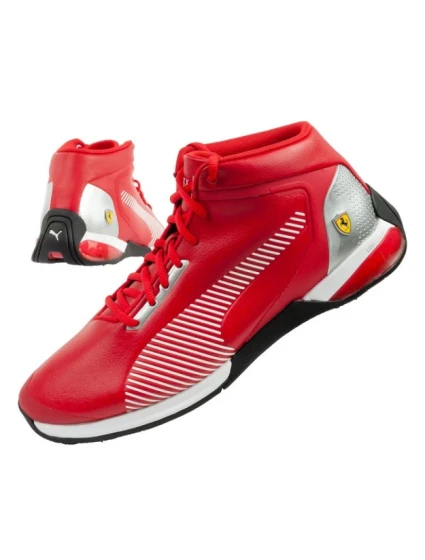 Boty Ferrari Race  Mid M 02 model 21108894 - Puma