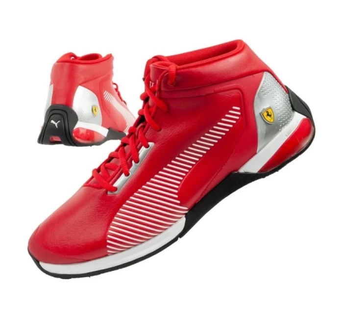 Boty Ferrari Race  Mid M 02 model 21108894 - Puma