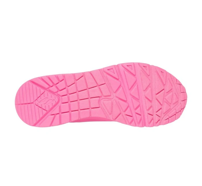 Skechers x JGoldcrown Uno - Spread the Love W 155507-HTPK