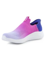 Boty SlipIns: Ultra Flex 3.0 Color Boost Jr model 21263387 - Skechers