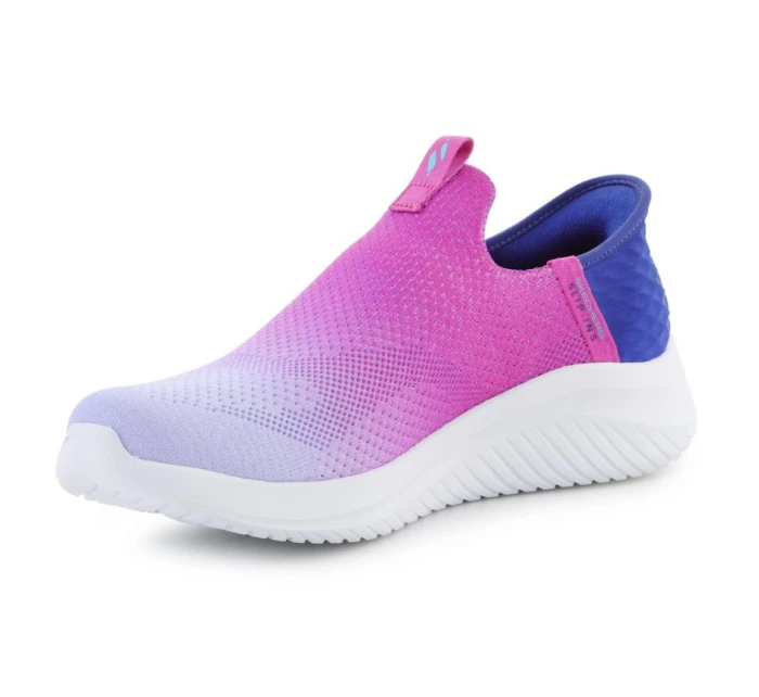 Boty SlipIns: Ultra Flex 3.0 Color Boost Jr model 21263387 - Skechers