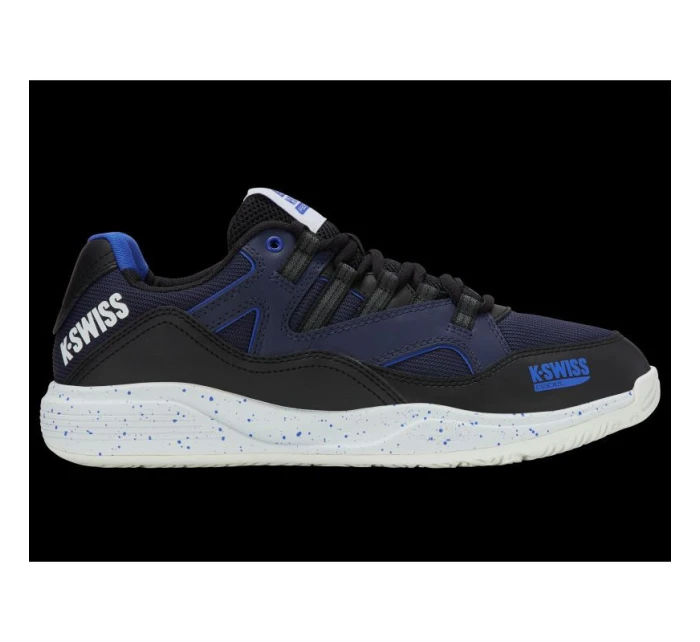 Boty KSwiss TEAM model 21420182 - K- Swiss Boty KSwiss TEAM model 21420182 - K- Swiss