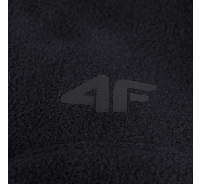 rukavice tmavě černé WMM00AFGL 20S model 21736099 - 4F