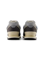 New Balance U574 black Lifestyle unisex tenisky (U574SGG) New Balance U574 black Lifestyle unisex tenisky (U574SGG)