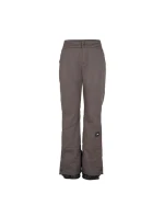 O'neill Blessed dámske zimné snowboardové lyžiarske nohavice 10K/7K šedé dámske