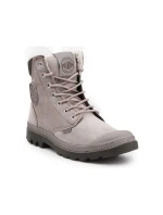 Dámské boty Pampa Sport Cuff W model 16025974 - Palladium Dámské boty Pampa Sport Cuff W model 16025974 - Palladium