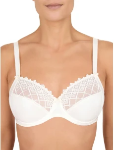 Felina 01 Joy 0000501, Bügel-BH 501 048 vanilková