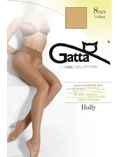 Gatta Holly farba:visone