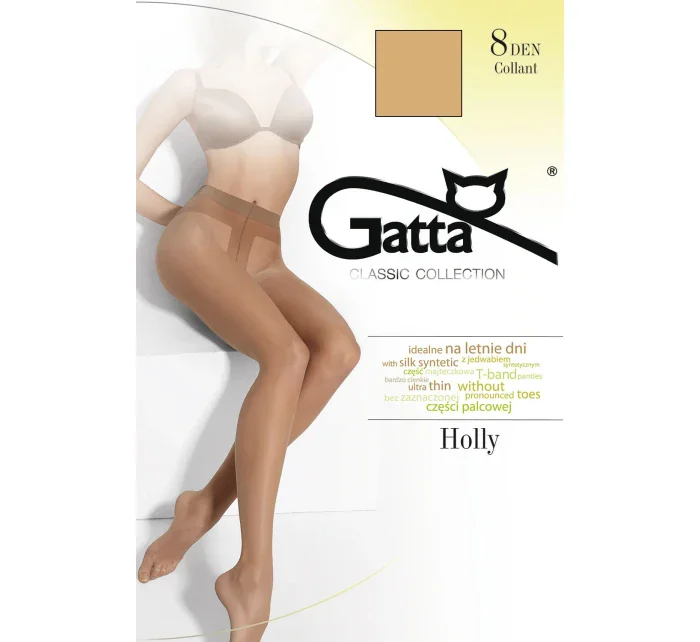 Gatta Holly farba:visone Gatta Holly farba:visone