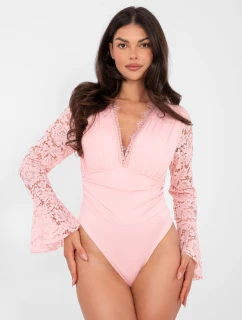 Body IT BO 22160.01 svetlo ružová