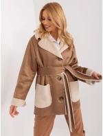 LK KR bunda 509454 1.96P ťava