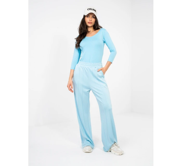 Blúzka RV BZ A1190.16 svetlo modrá Blúzka RV BZ A1190.16 svetlo modrá