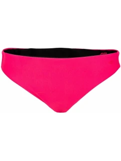 Spodný diel plaviek H4L21-KOS002D Neónovo ružová - 4F