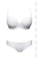 Vyztužená dámská podprsenka model 9047595 - MEDIOLANO