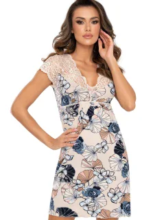 Nočná košieľka model 182303 Donna