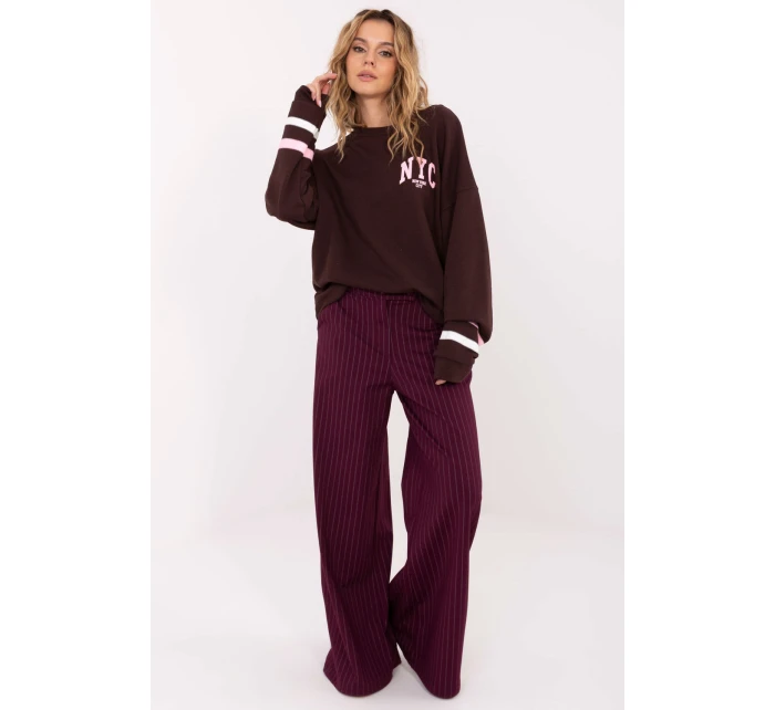 Mikina model 220949 Továrenská cena