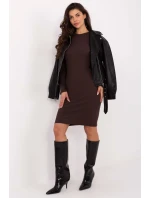 Denné šaty model 222227 Rue Paris