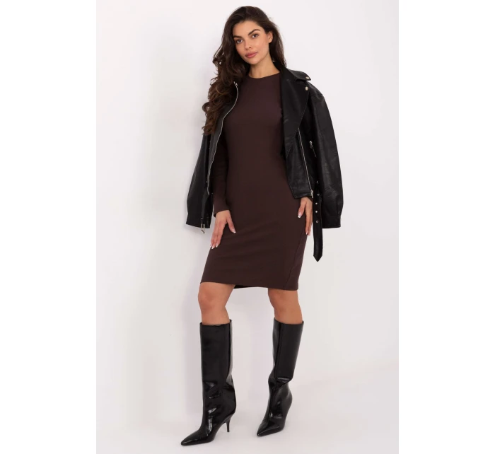 Denné šaty model 222227 Rue Paris