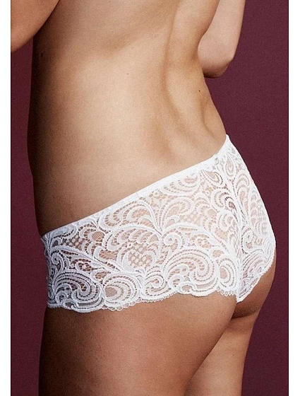 Dámske nohavičky Lormar Frizzante culotte