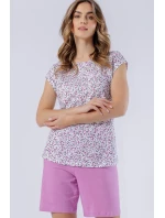 Leveza 1540 Milena pyžamo M-2XL