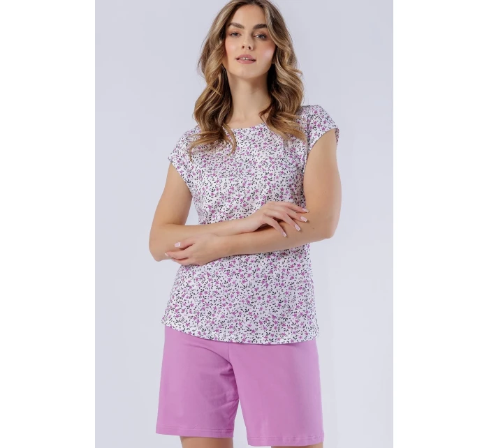 Leveza 1540 Milena pyžamo M-2XL