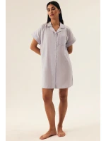 Henderson Dámske tričko 42781 Nanda s rozopínaním S-XL Henderson Dámske tričko 42781 Nanda s rozopínaním S-XL