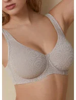 Mäkká podprsenka Selene Teresa